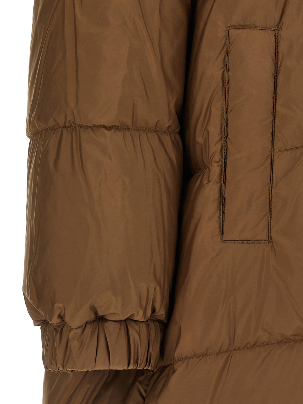 Weekend Max Mara Anfora Reversible Parka