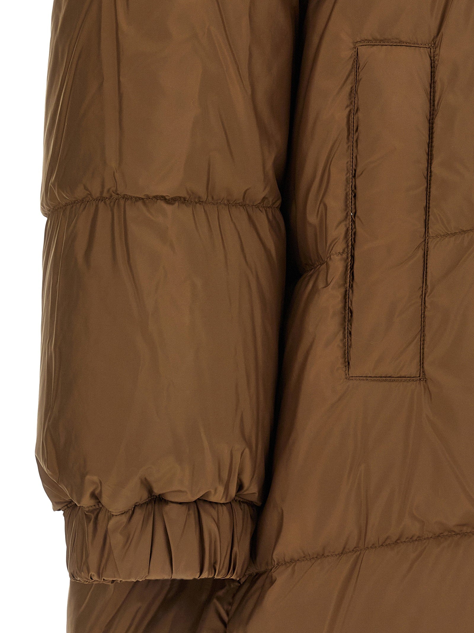 Weekend Max Mara Anfora Reversible Parka