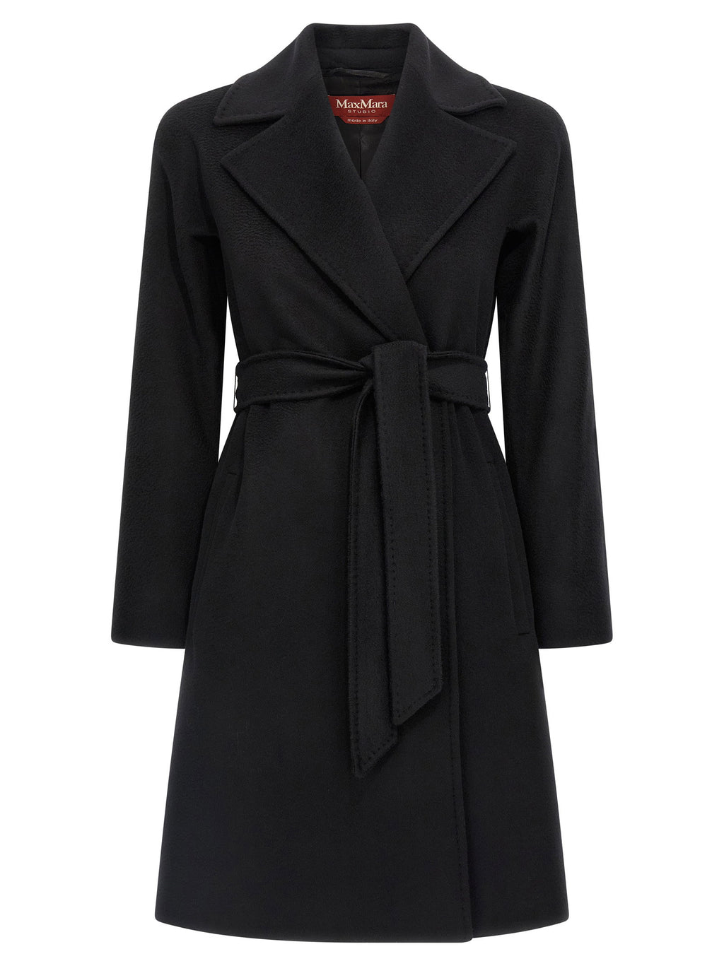 Max Mara Studio Dravenna Coat