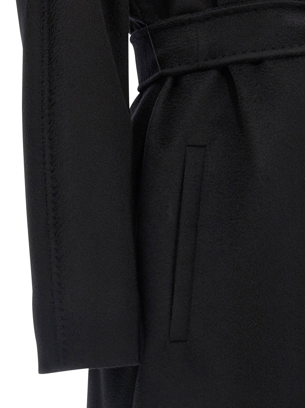 Max Mara Studio Dravenna Coat