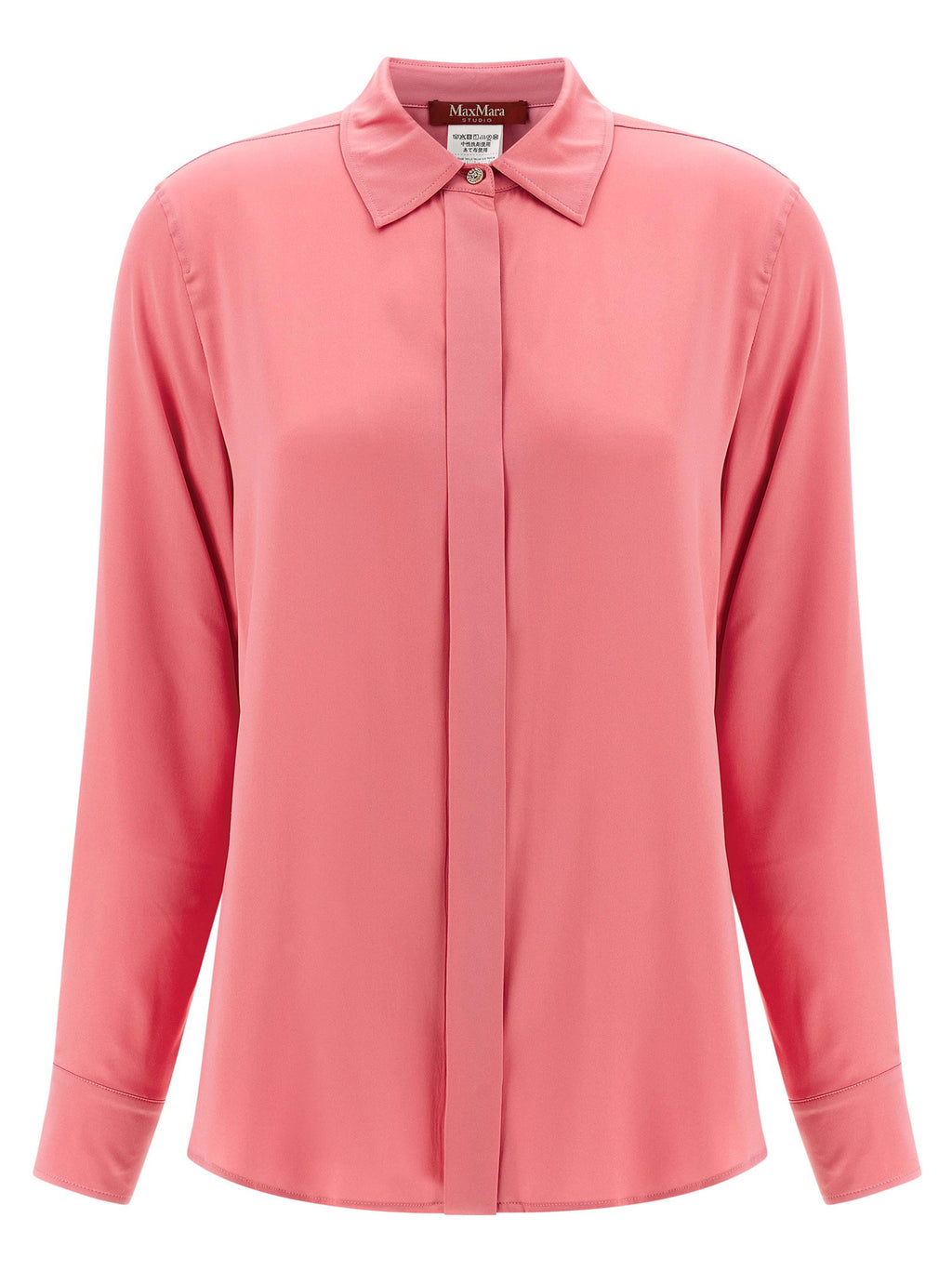 Max Mara Studio Xero Shirt