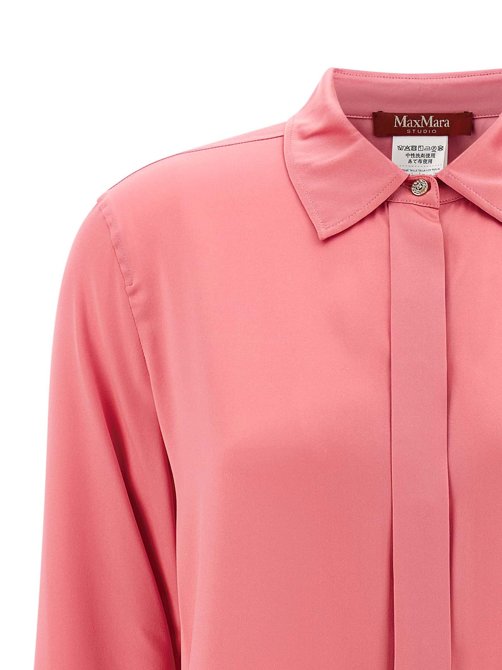 Max Mara Studio Xero Shirt