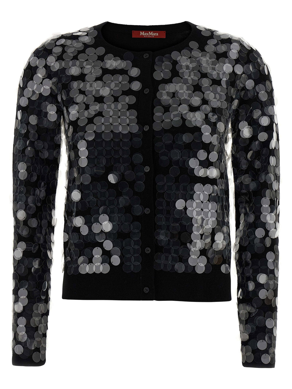 Max Mara Studio Necton Cardigan