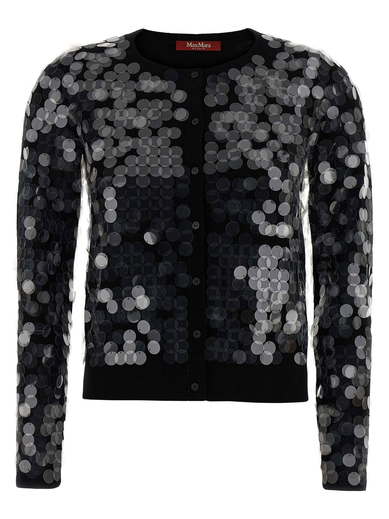 Max Mara Studio Necton Cardigan
