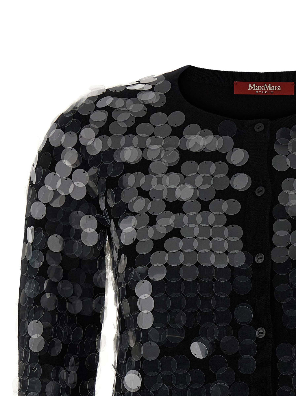 Max Mara Studio Necton Cardigan