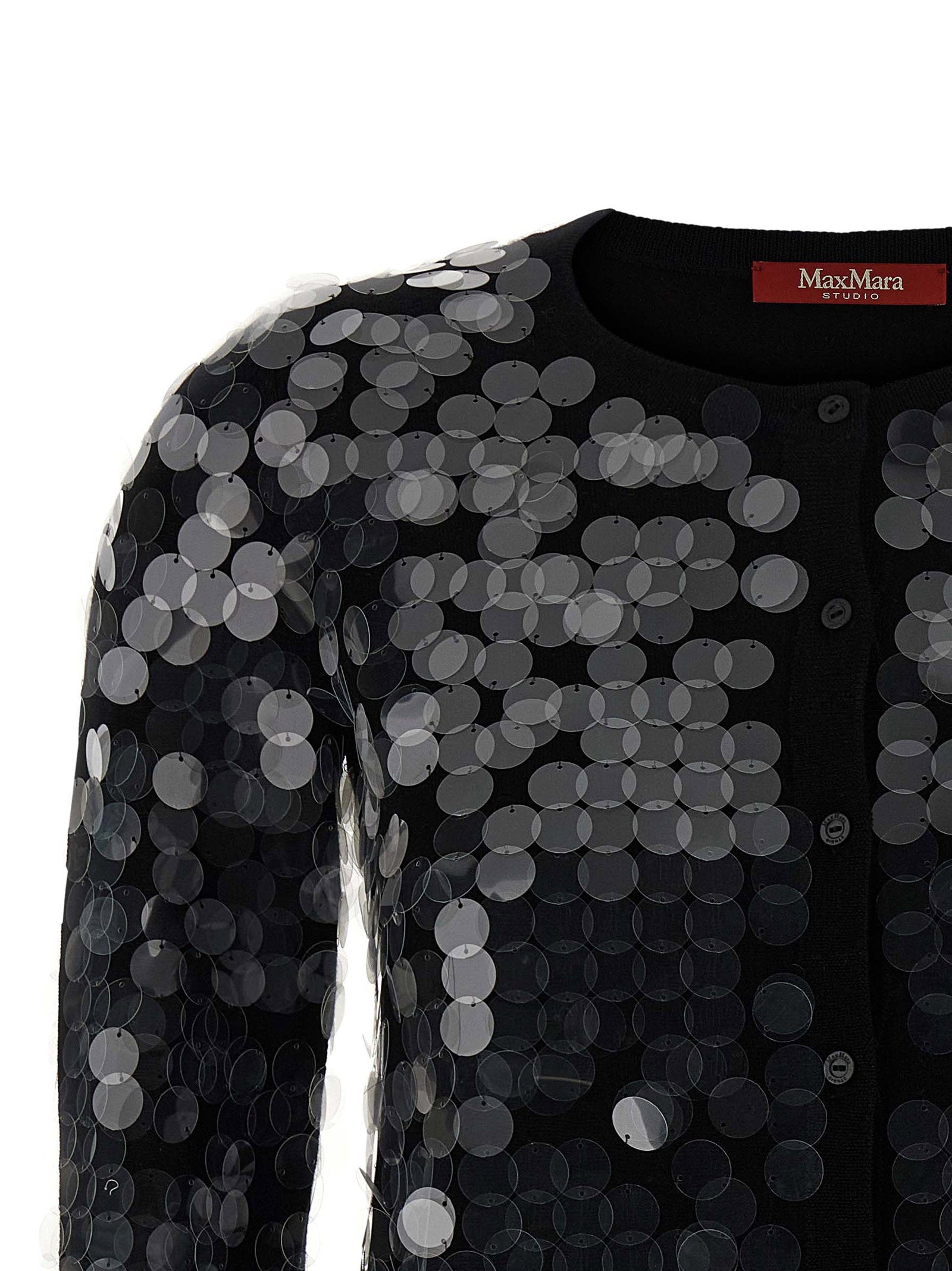 Max Mara Studio Necton Cardigan