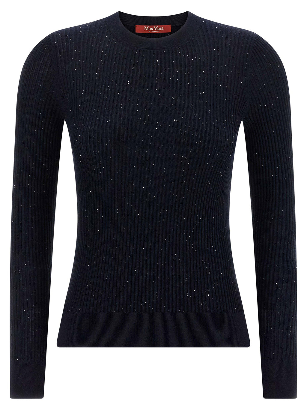 Max Mara Studio Marabu Sweater