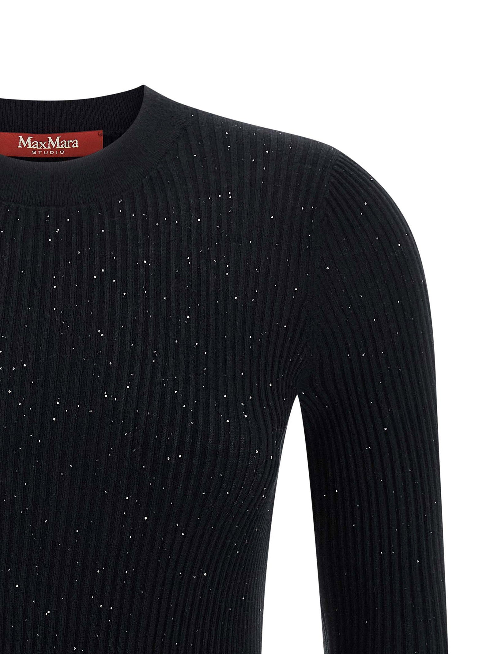 Max Mara Studio Marabu Sweater