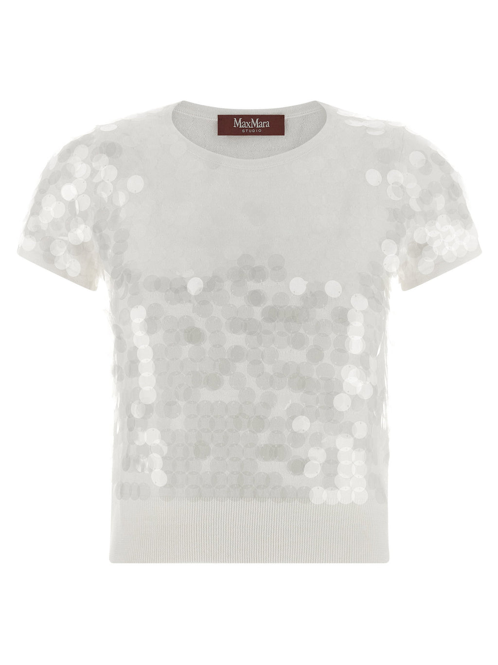 Max Mara Studio Saio Sweater