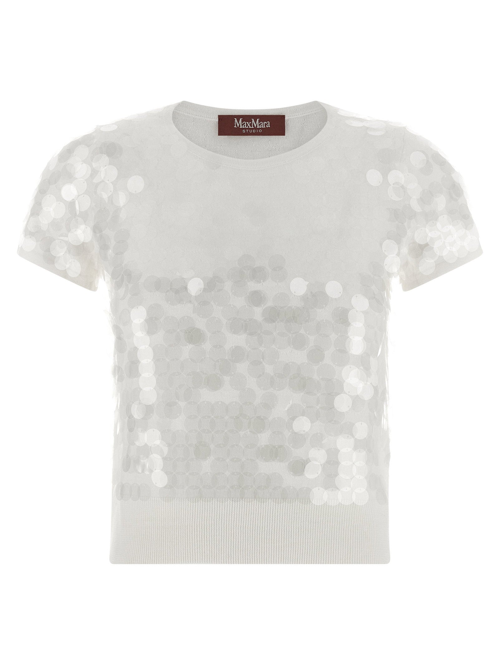 Max Mara Studio Saio Sweater