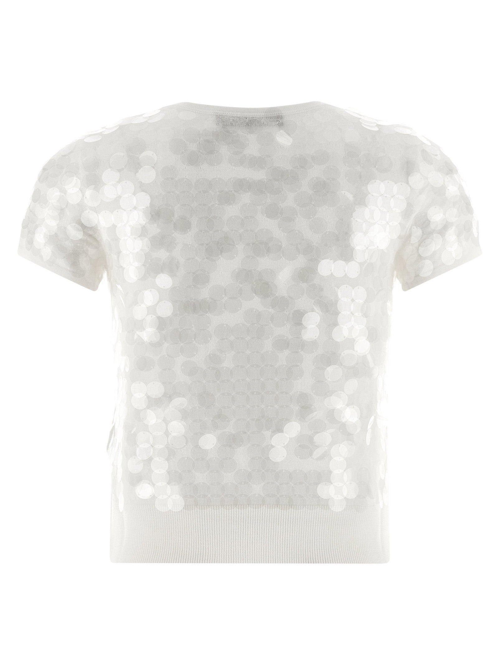 Max Mara Studio Saio Sweater