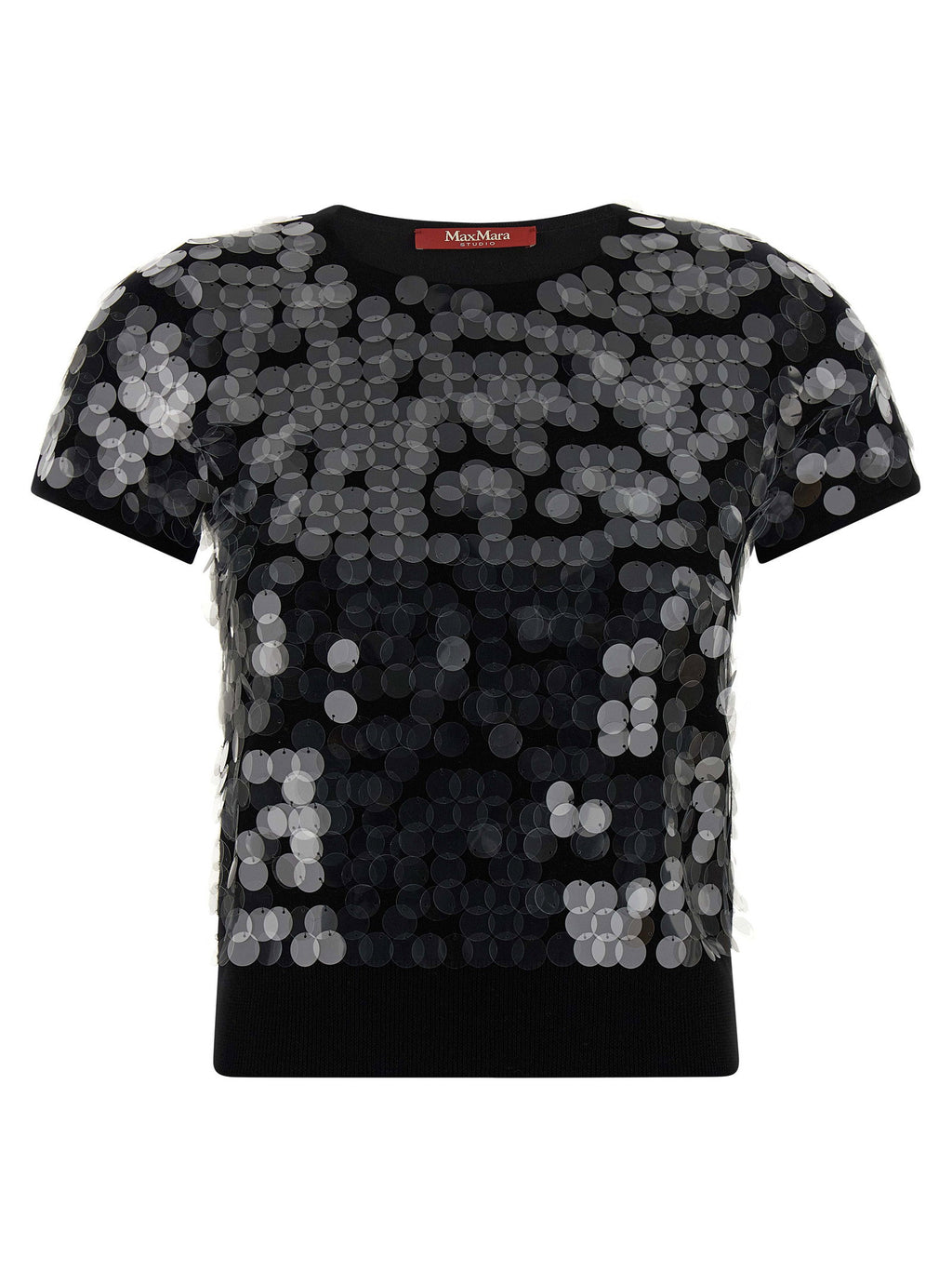 Max Mara Studio Saio Sweater