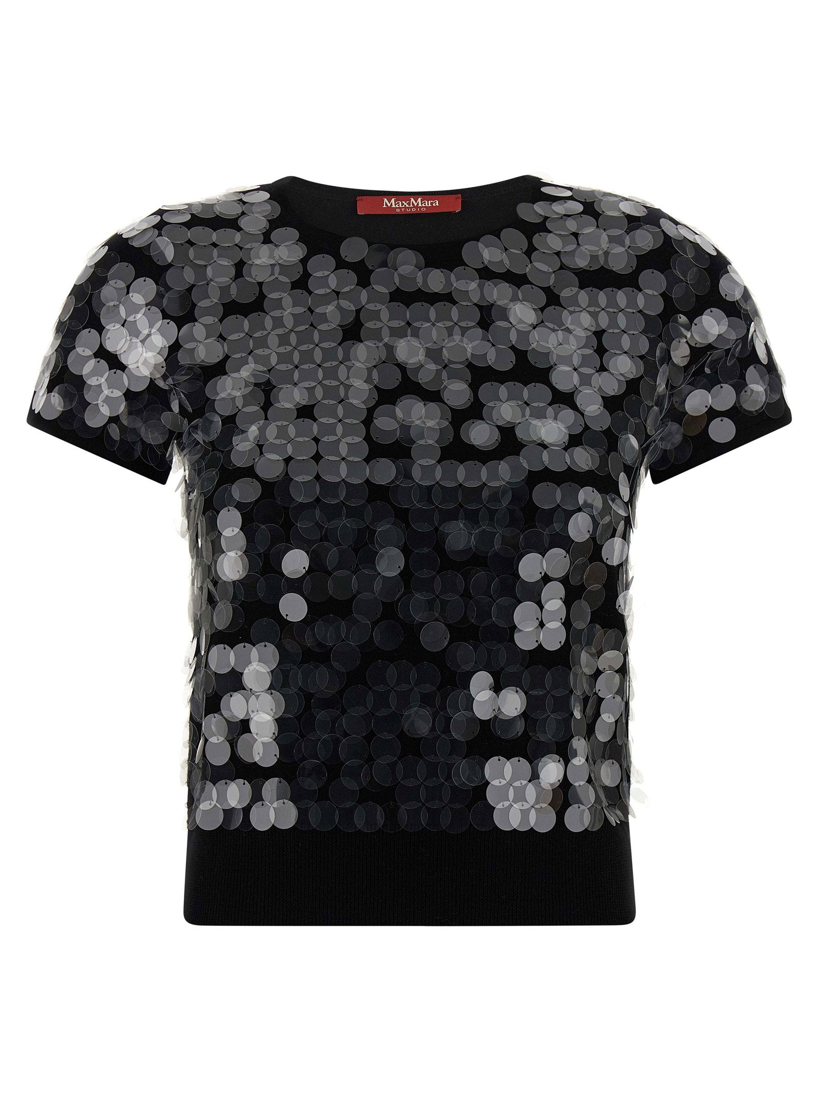 Max Mara Studio Saio Sweater