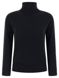 Max Mara 'S Quercia Turtleneck Sweater