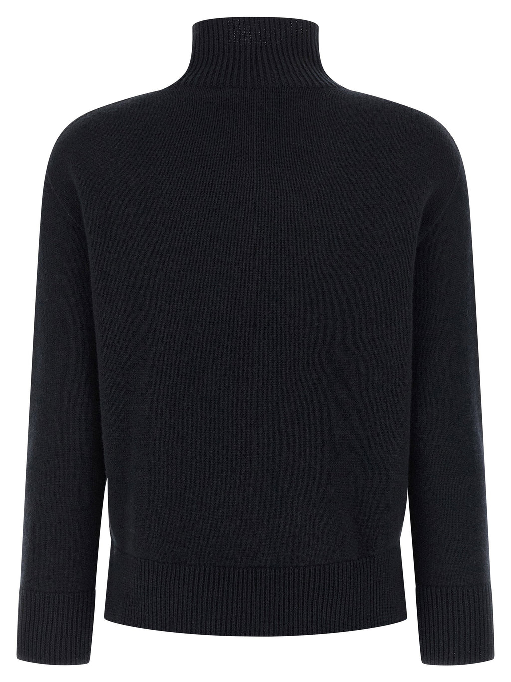 Max Mara 'S Quercia Turtleneck Sweater