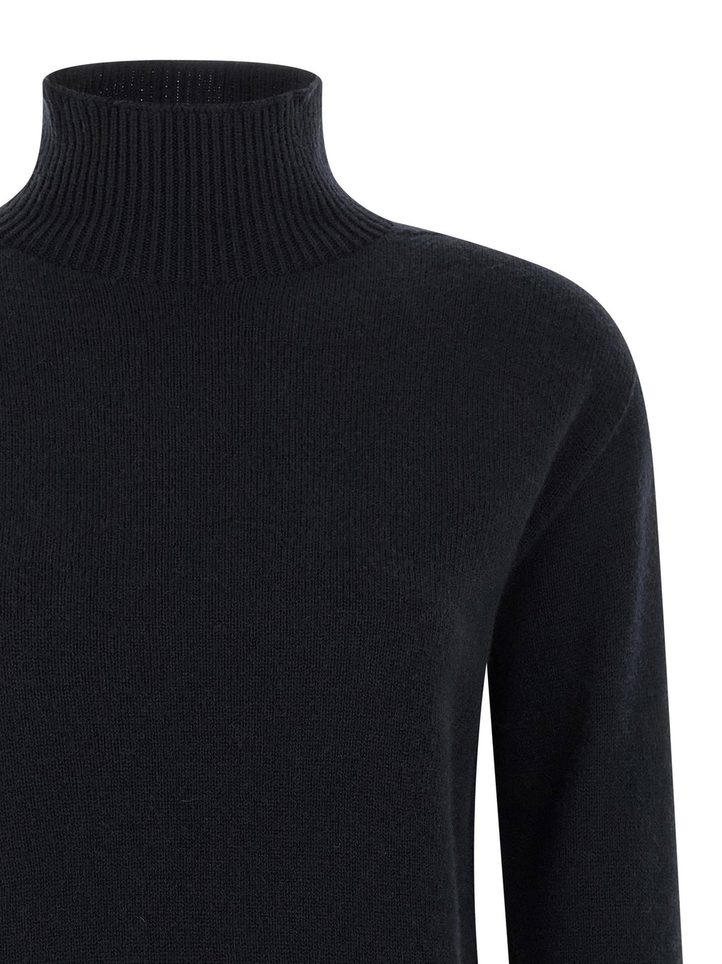 Max Mara 'S Quercia Turtleneck Sweater