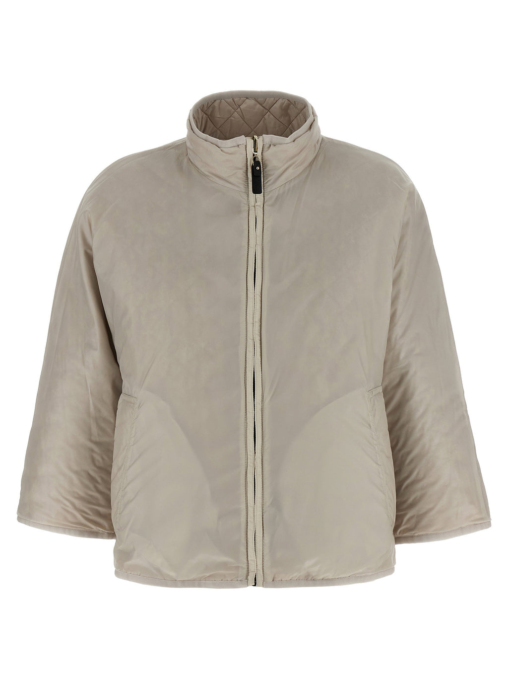 Max Mara The Cube Delfina Reversible Hood