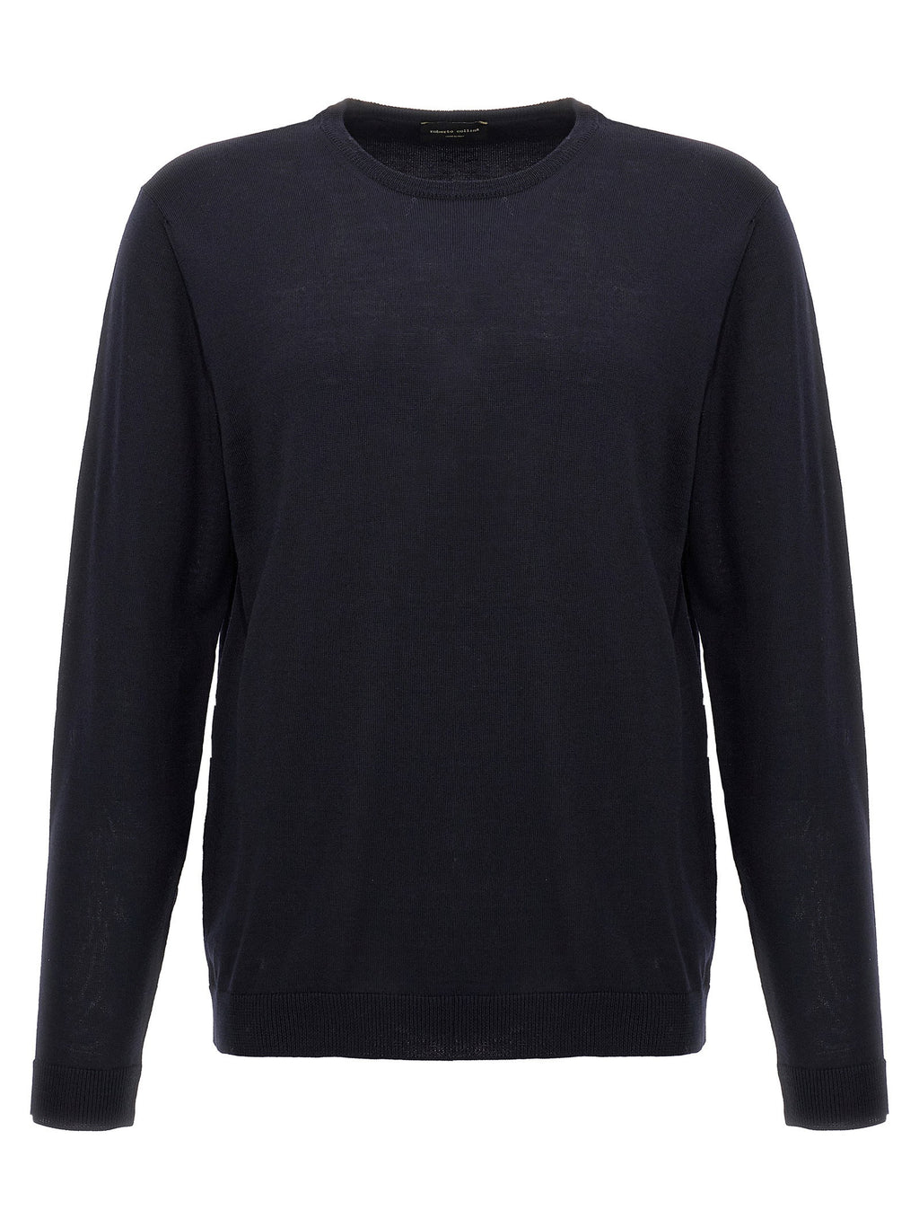 Roberto Collina Merino Wool Sweater