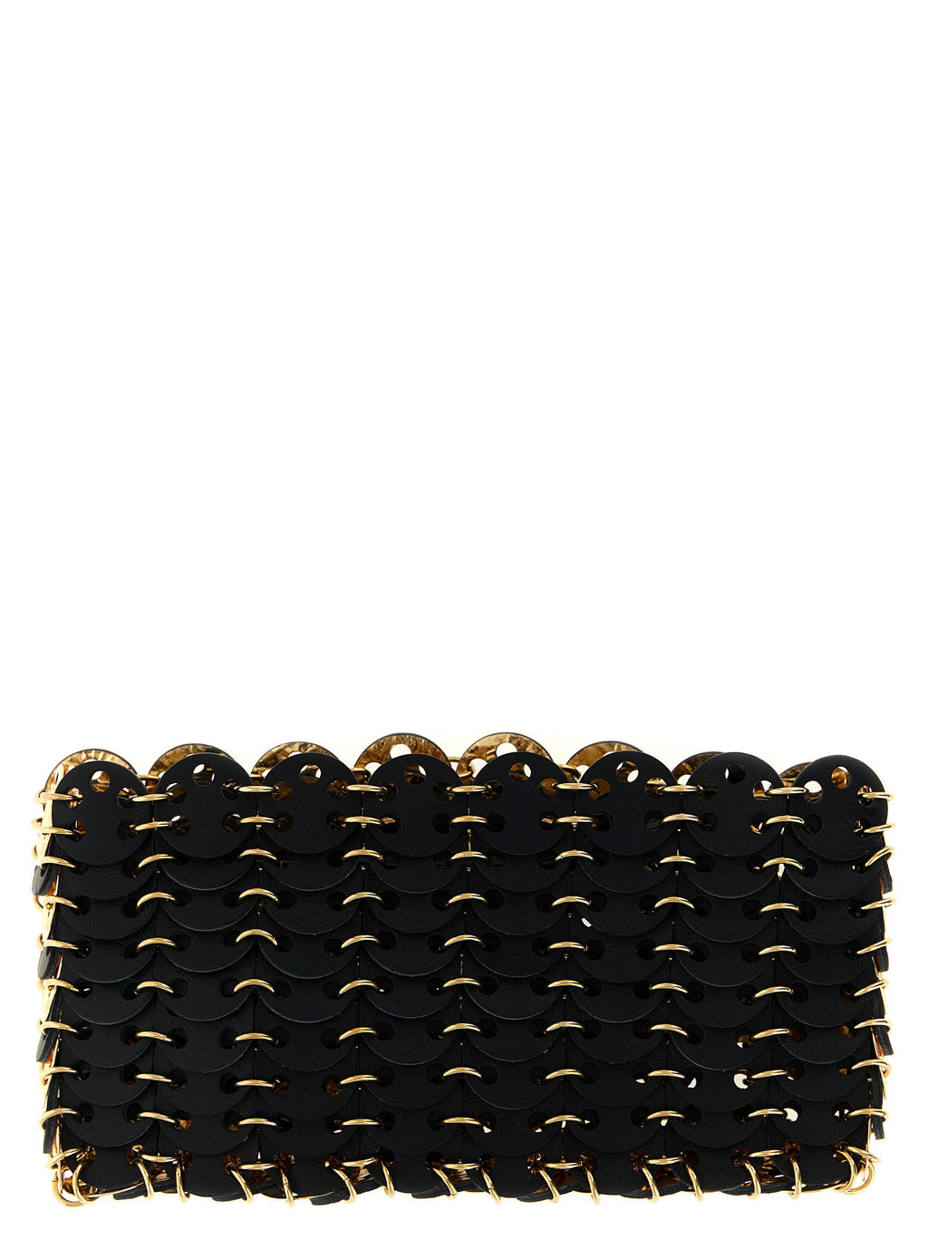 Paco Rabanne 1969 Nano Flip Reversible Shoulder Strap