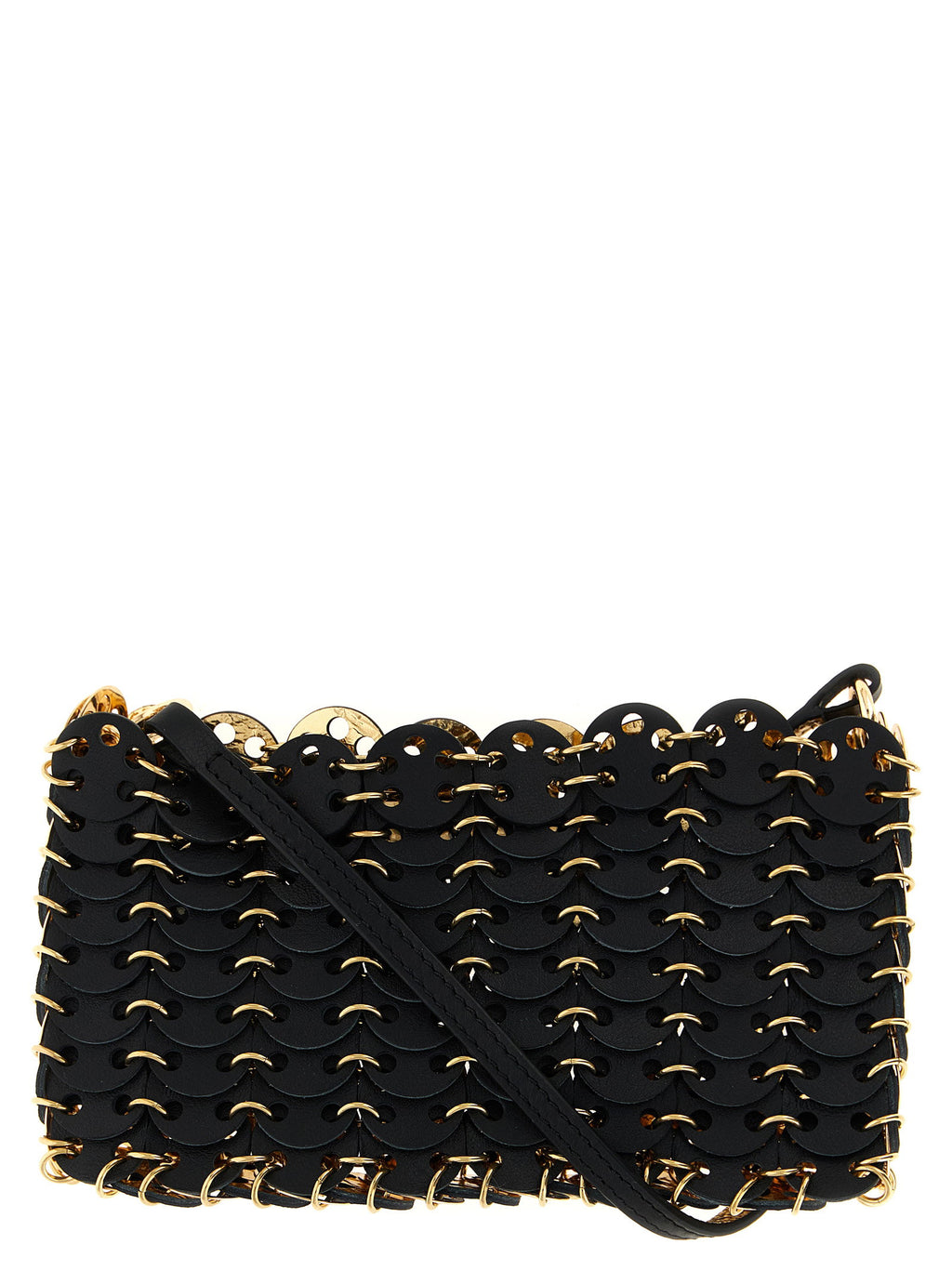 Paco Rabanne 1969 Nano Flip Reversible Shoulder Strap