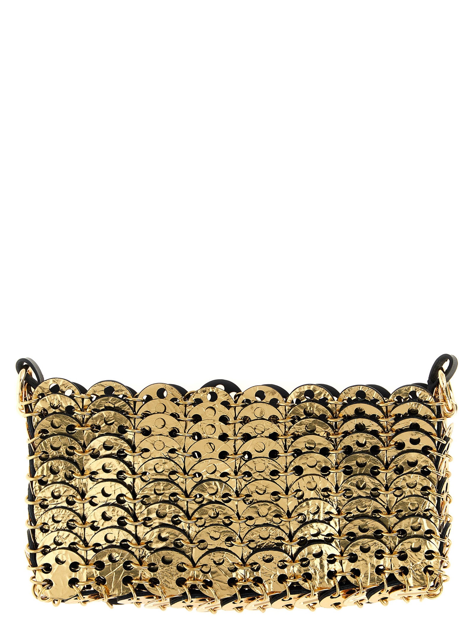 Paco Rabanne 1969 Nano Flip Reversible Shoulder Strap