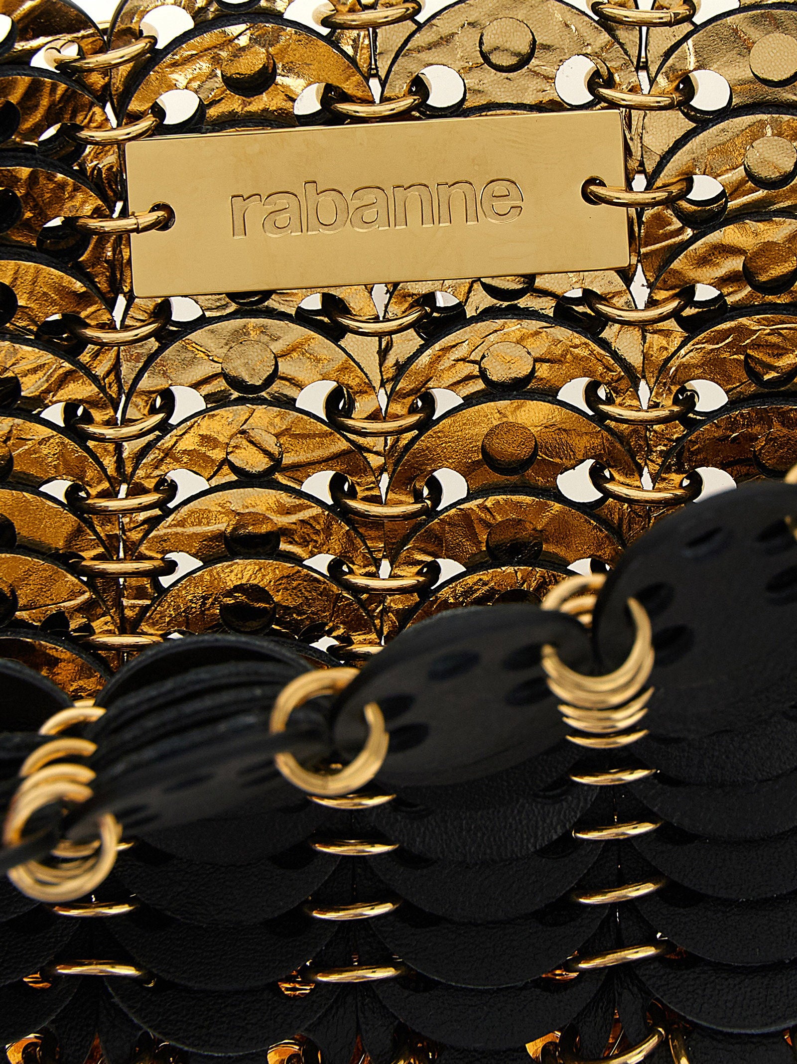 Paco Rabanne 1969 Nano Flip Reversible Shoulder Strap