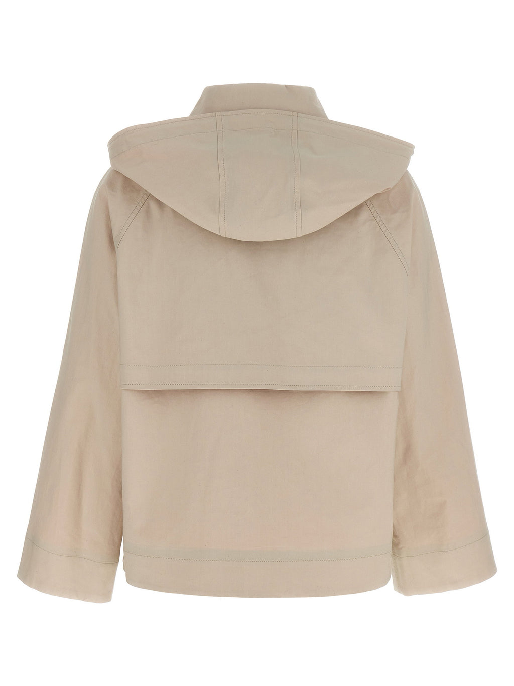 Army Yves Salomon Honolulu Jacket