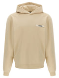 Jacquemus Le Hoodie Gros-grain Hoodie