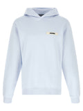 Jacquemus Le Hoodie Gros Grains Sweatshirt