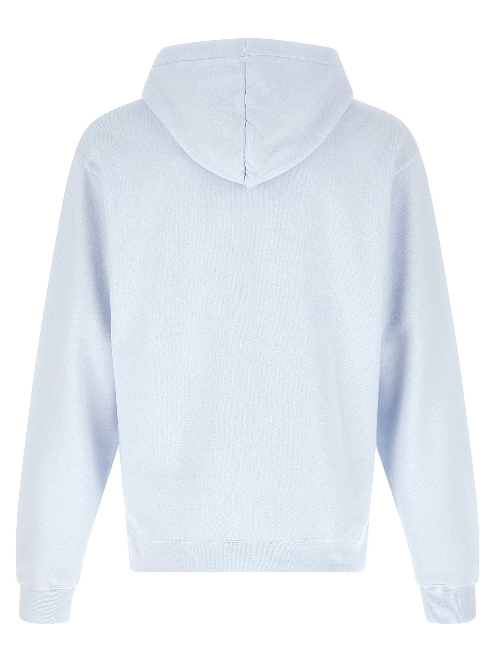 Jacquemus Le Hoodie Gros Grains Sweatshirt