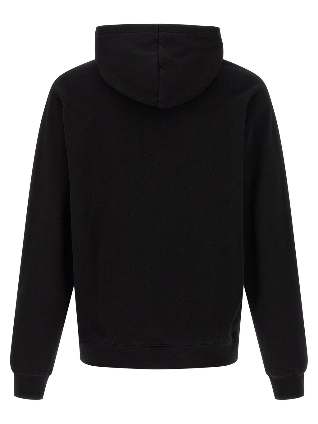 Jacquemus Le Hoodie Gros-grain Hoodie