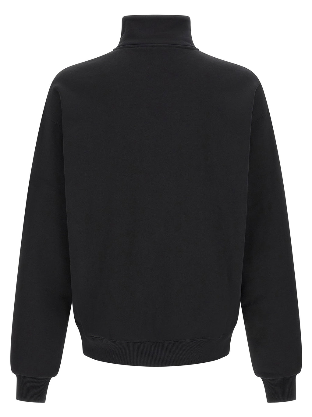 Jacquemus Le Camionneur Gros Grain Sweatshirt