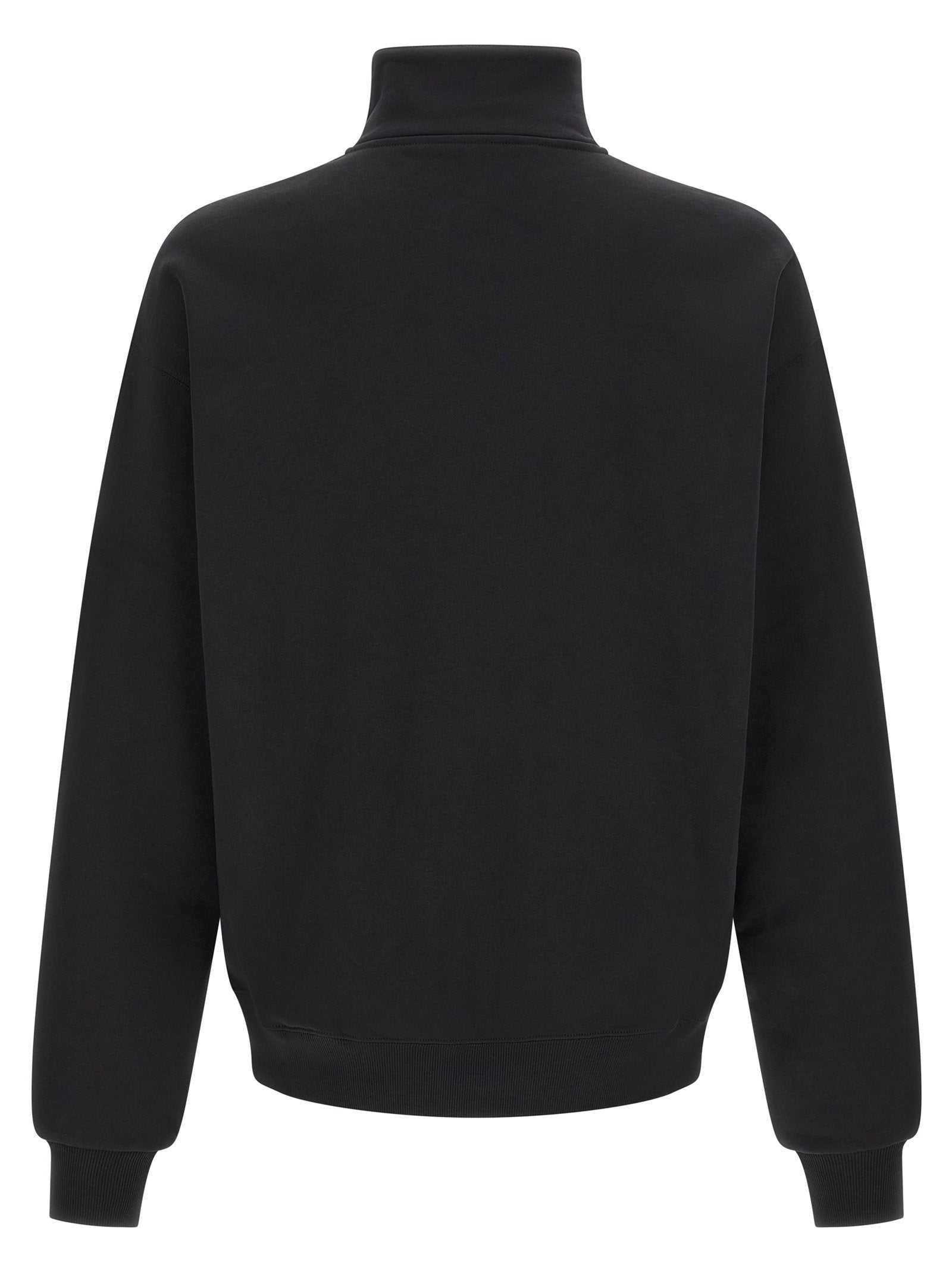 Jacquemus Le Camionneur Gros Grain Sweatshirt
