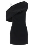 Jacquemus La Robe Pesce Courte Dress