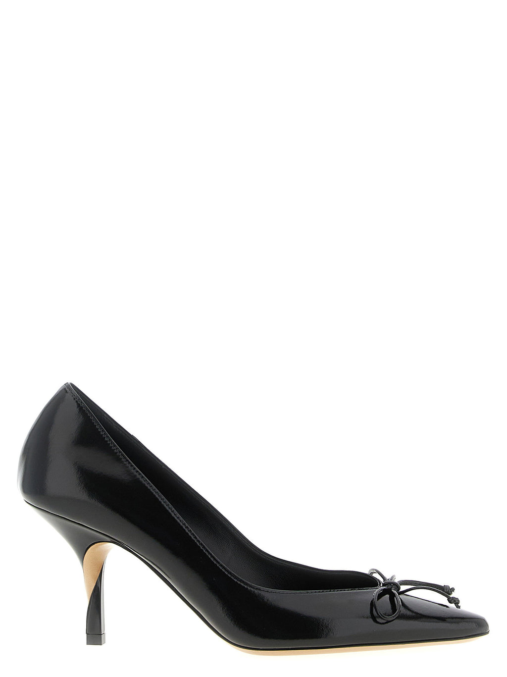 Jacquemus Les Escarpins Tourni Pumps