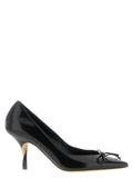 Jacquemus Les Escarpins Tourni Pumps