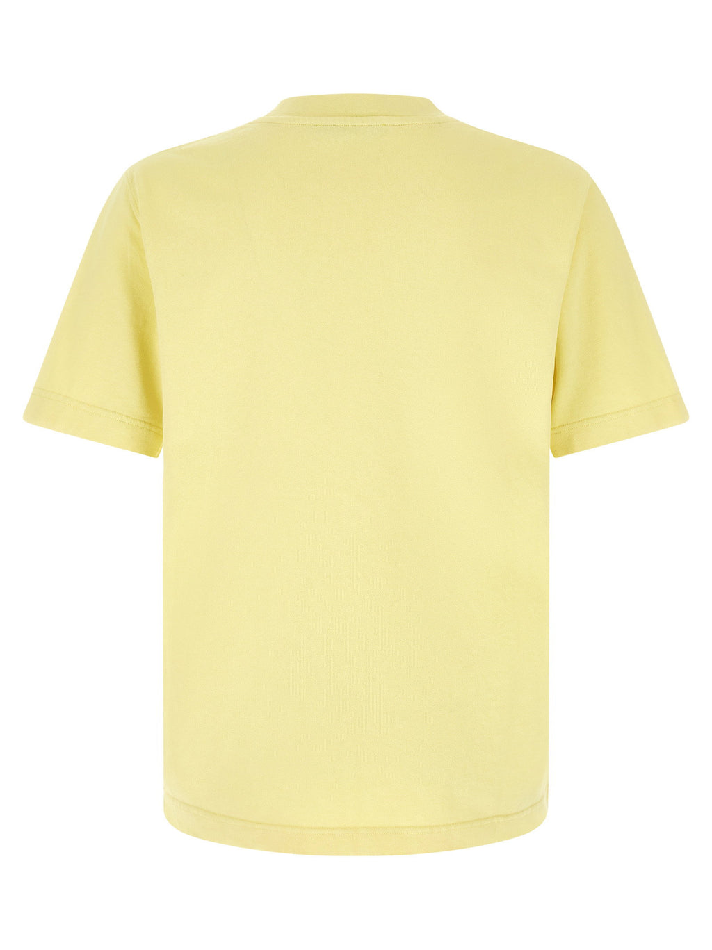 Jacquemus Le T-shirt Gros-grain T-shirt