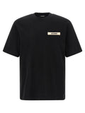 Jacquemus Gros Grain T-shirt