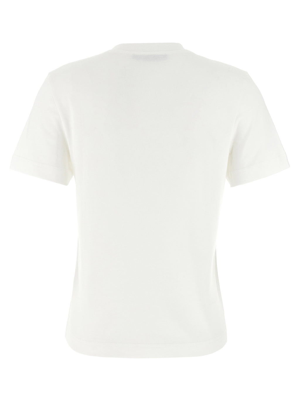 Jacquemus Le T-shirt Gros-grain T-shirt