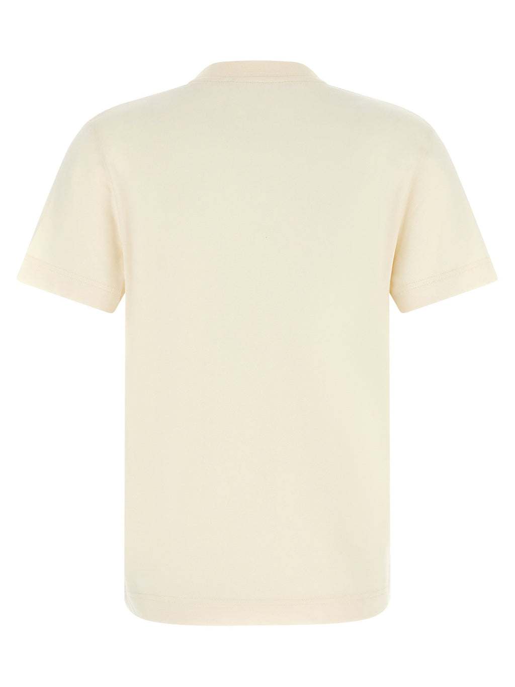 Jacquemus Le T-shirt Gros-grain T-shirt