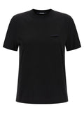 Jacquemus Le T-shirt Gros-grain T-shirt