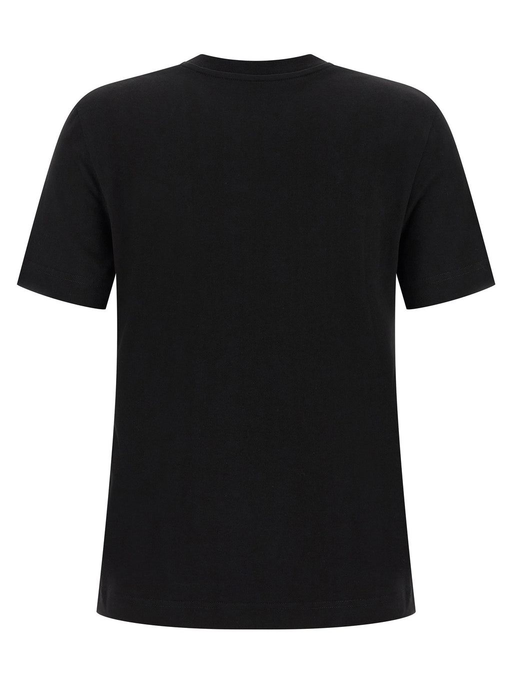 Jacquemus Le T-shirt Gros-grain T-shirt