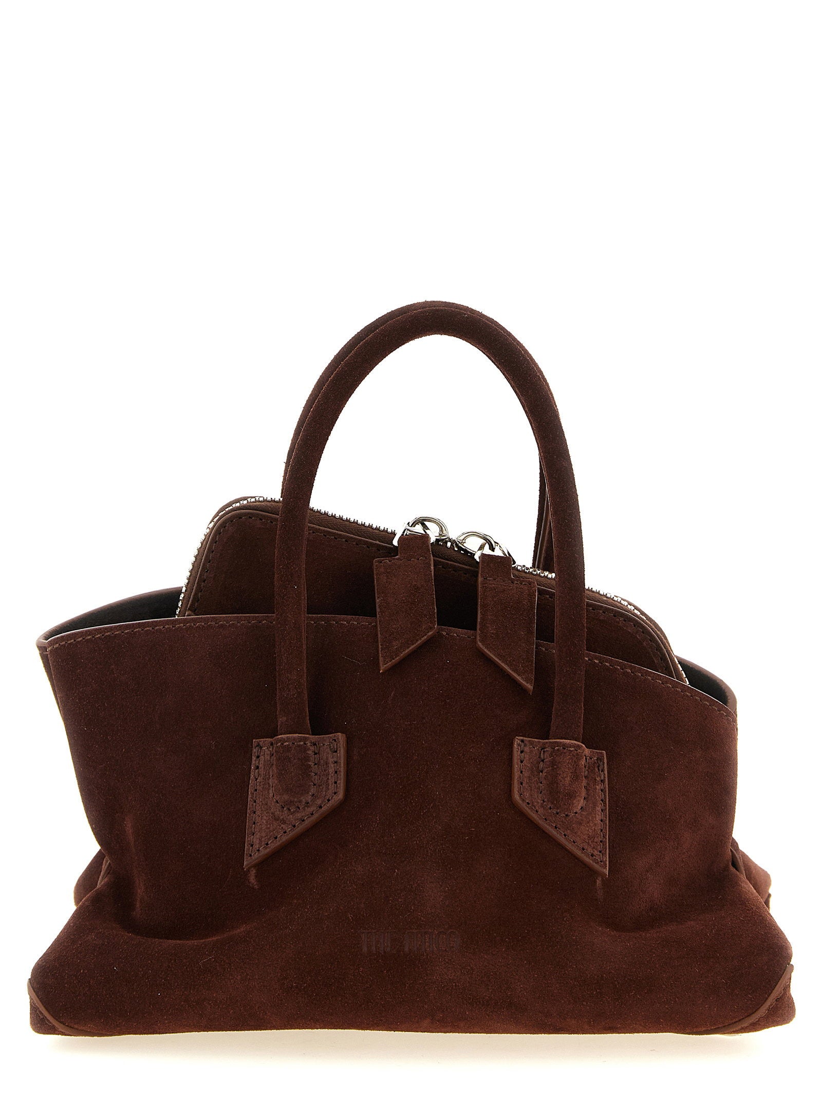 The Attico La Passeggiata Mini Handbag