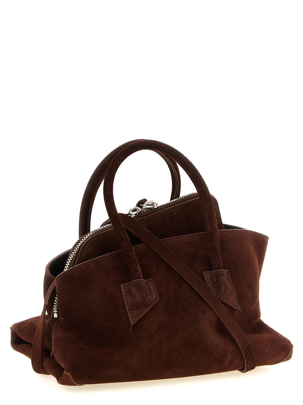 The Attico La Passeggiata Mini Handbag