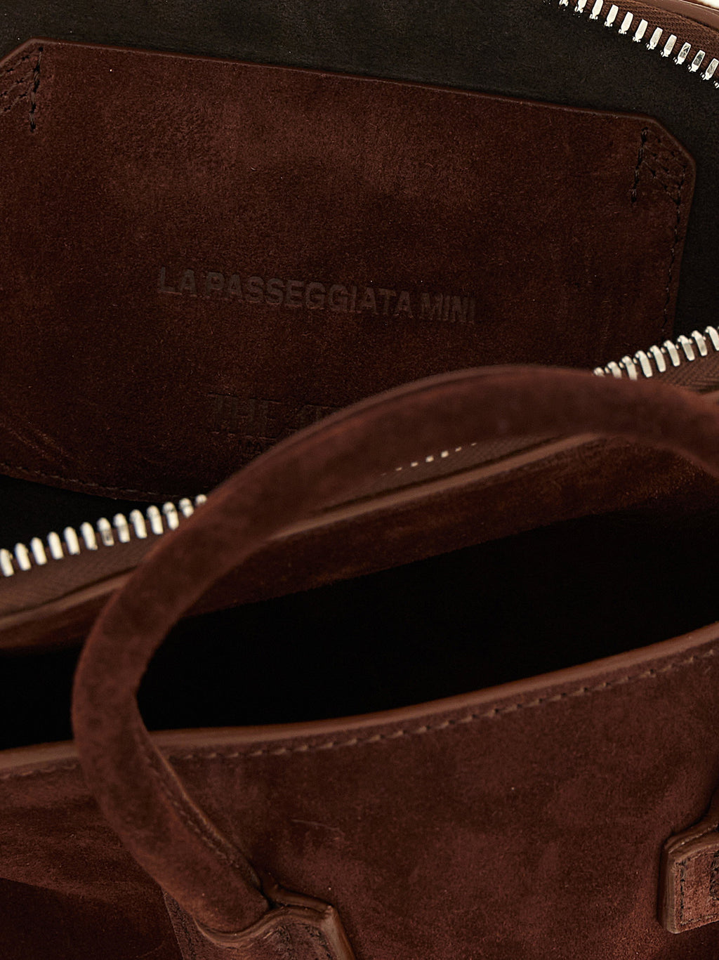 The Attico La Passeggiata Mini Handbag