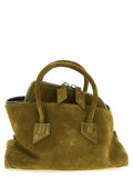 The Attico La Passeggiata Mini Handbag