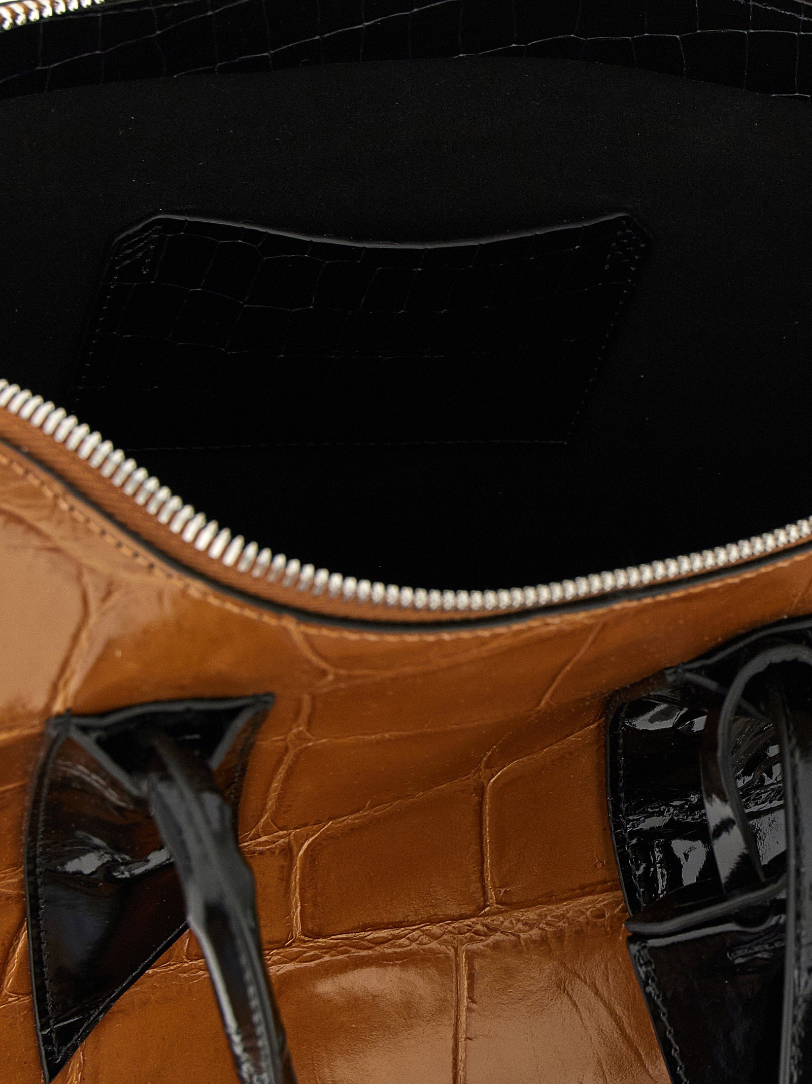 The Attico La Sant Ambroeus Handbag
