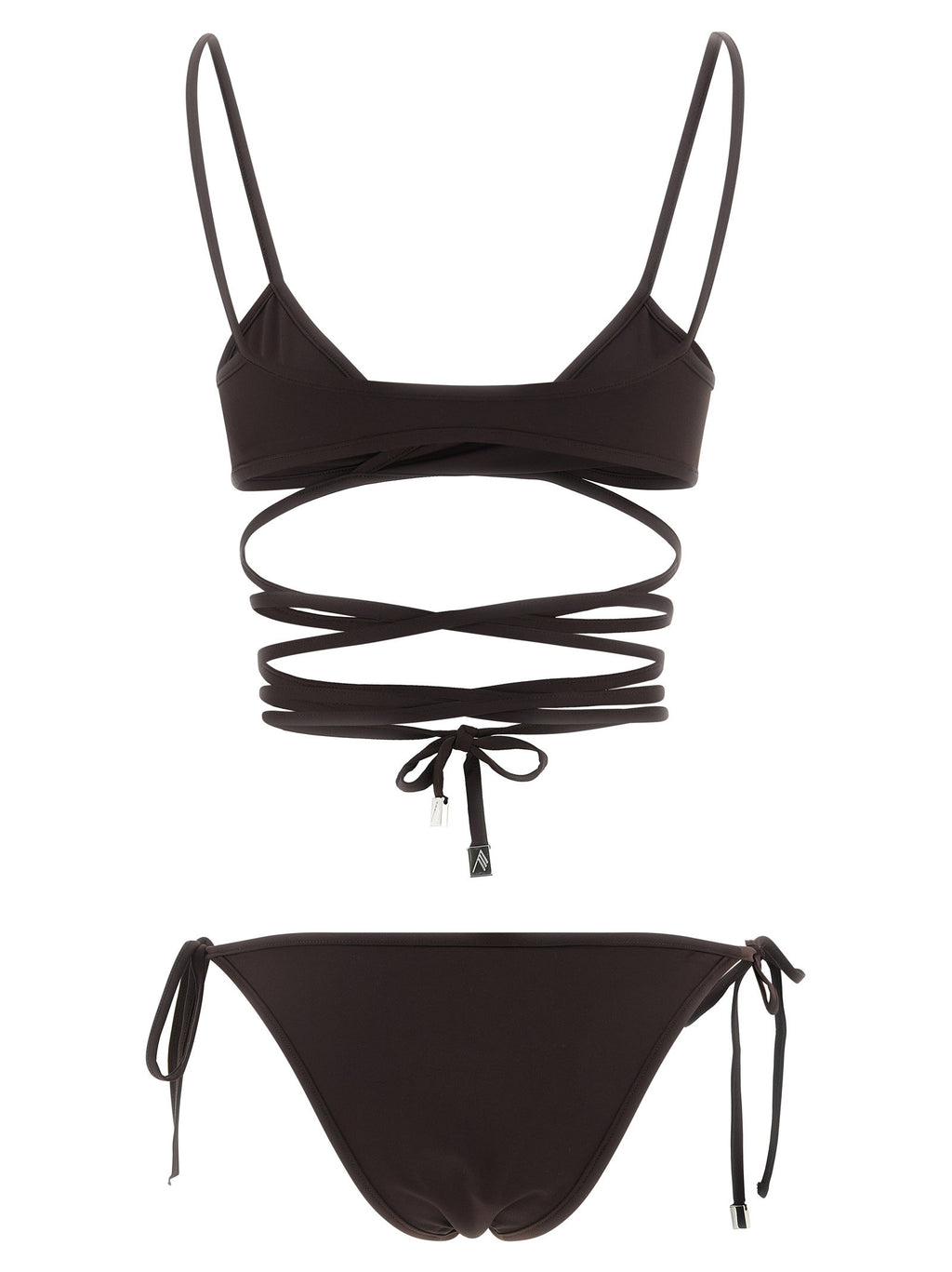 The Attico Il Primo Bagno Bikini