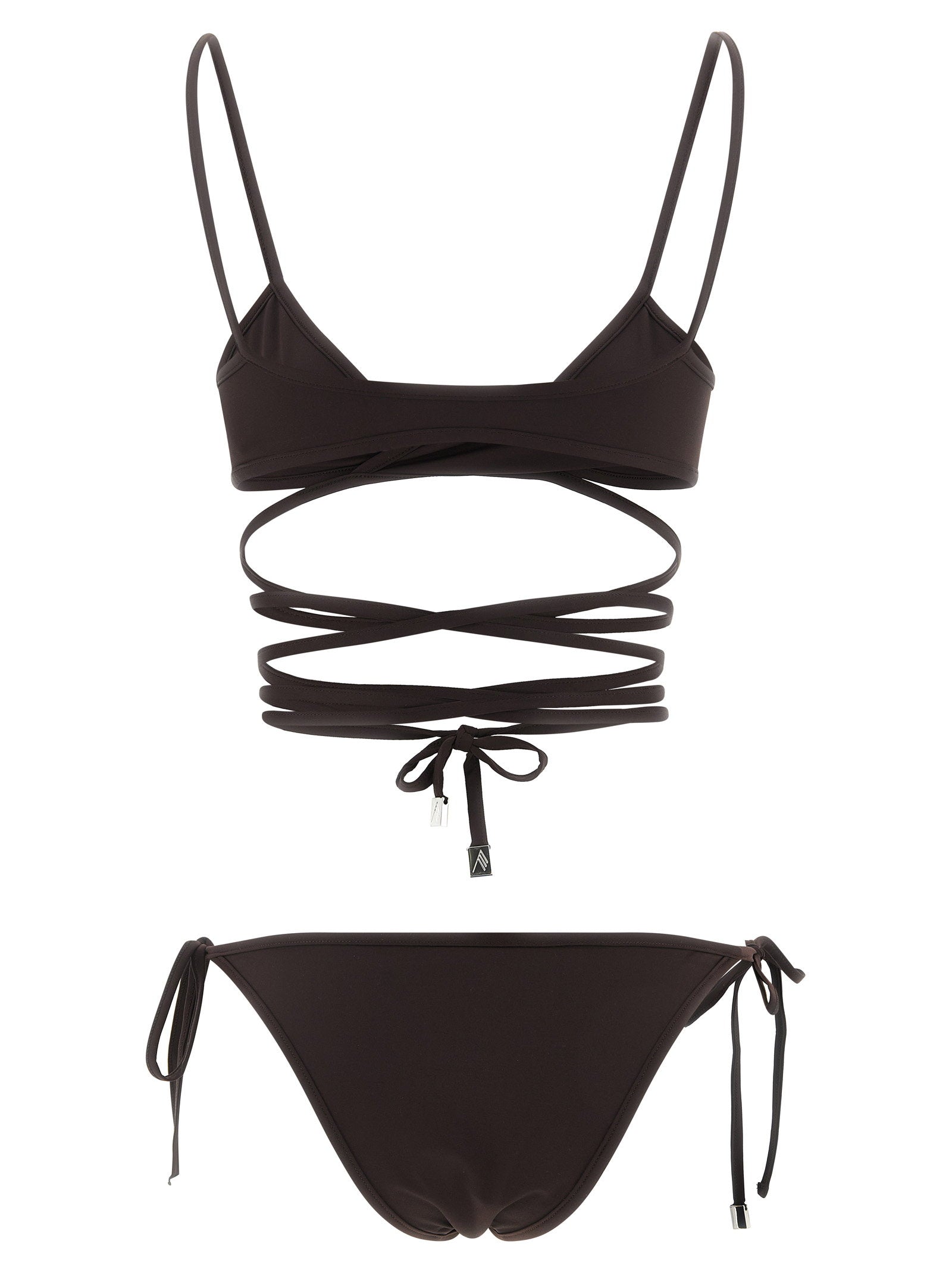 The Attico Il Primo Bagno Bikini