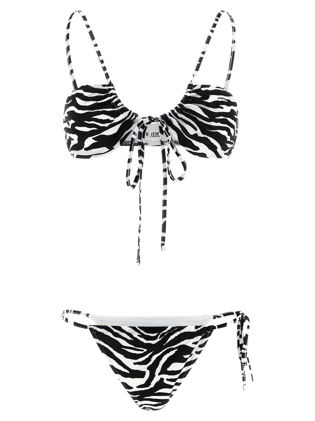 The Attico Il Primo Bagno Bikini